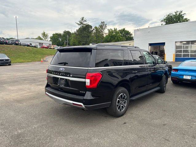 Certified 2024 Ford Expedition Max XLT RWD image 14