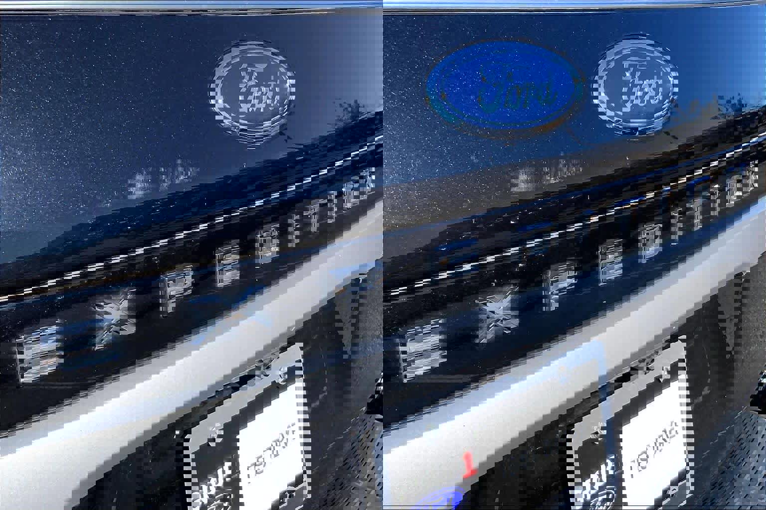 Certified 2024 Ford Expedition Max XLT image 26