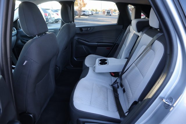 Certified 2023 Ford Escape Active image 25