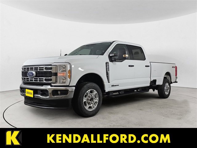 Certified 2025 Ford F350 XLT