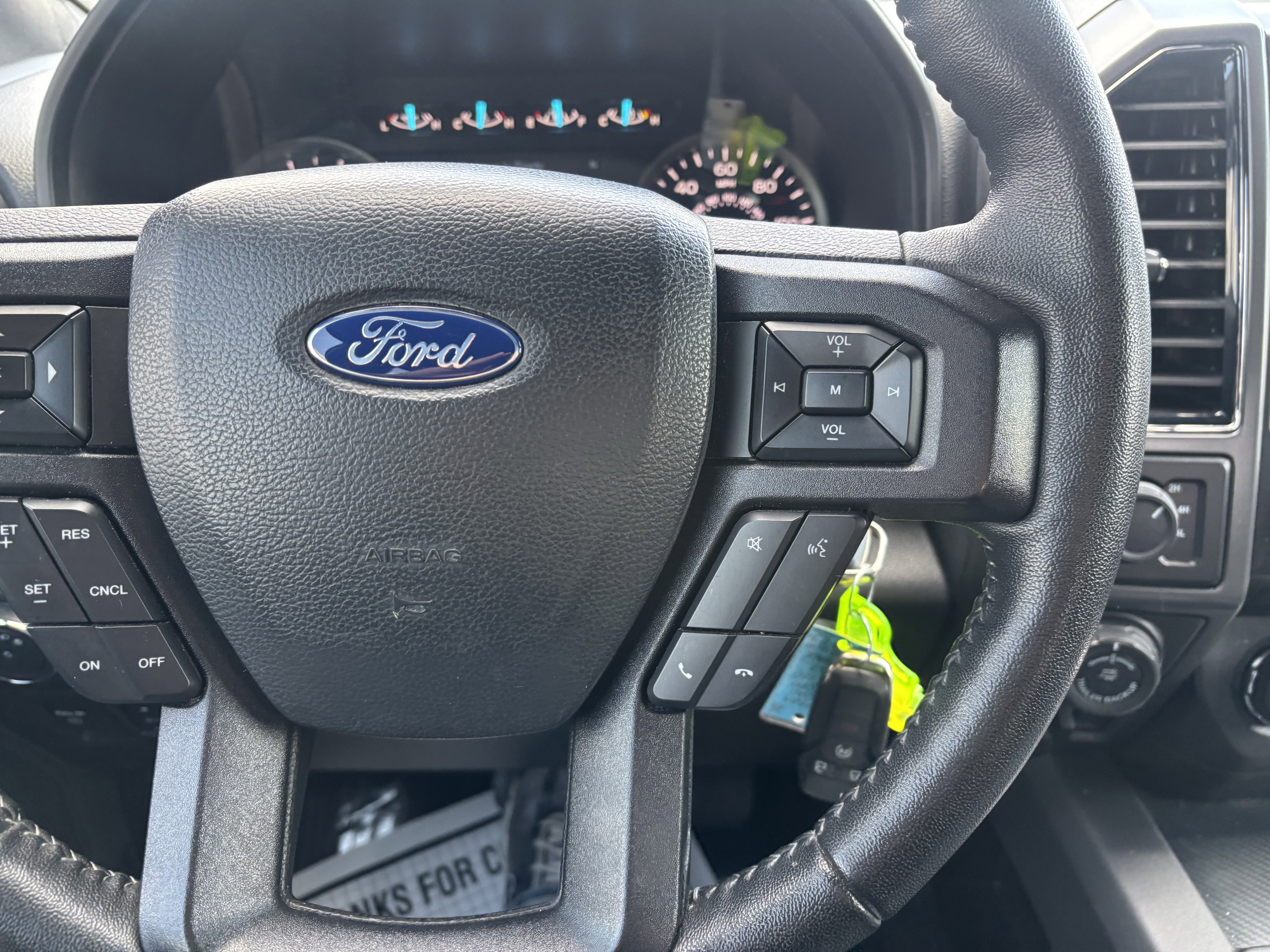 Certified 2020 Ford F150 XLT w/ Equipment Group 302A Luxury image 29