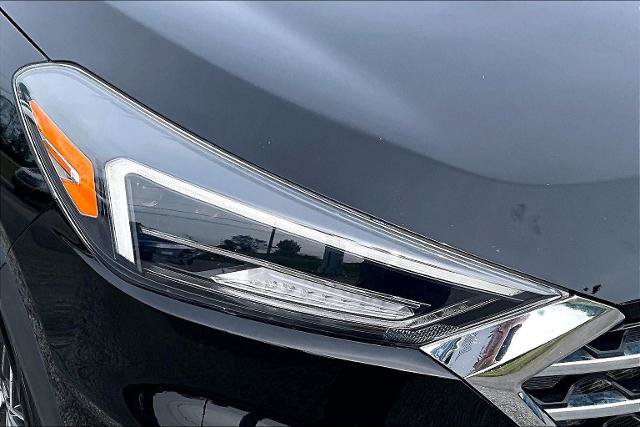 Used 2020 Hyundai Tucson Ultimate FWD image 29