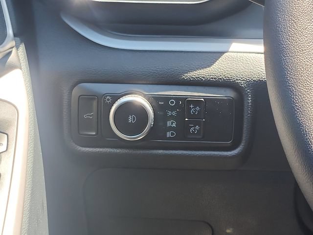 Certified 2024 Ford Explorer XLT w/ Equipment Group 202A AWD/4WD image 12