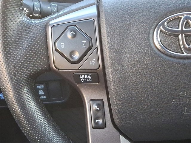 Used 2023 Toyota Tacoma TRD Sport image 21