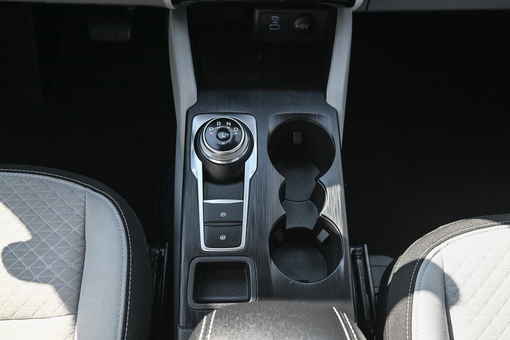 Certified 2023 Ford Escape Active w/ Tech Pack #2 image 34