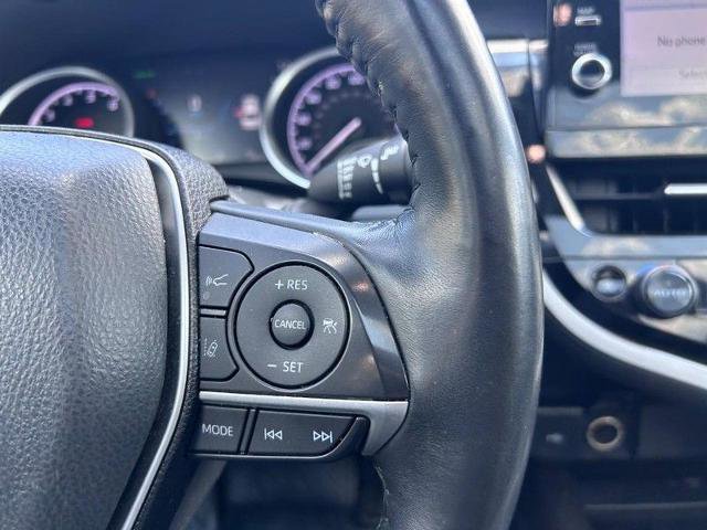 Used 2024 Toyota Camry XLE image 14