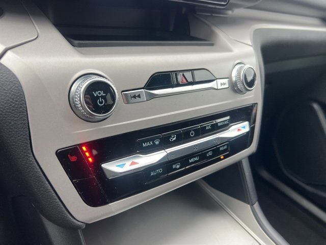 Certified 2023 Ford Explorer XLT w/ Class IV Trailer Tow Package image 15