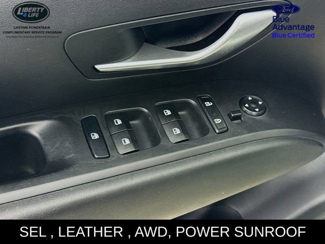 Used 2022 Hyundai Santa Cruz SEL w/ Activity Package image 17