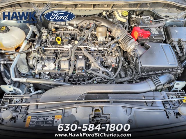 Certified 2022 Ford Escape SEL w/ Technology Package AWD/4WD image 26