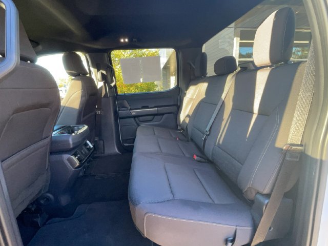Certified 2023 Ford F150 XLT w/ Equipment Group 302A High AWD/4WD image 37