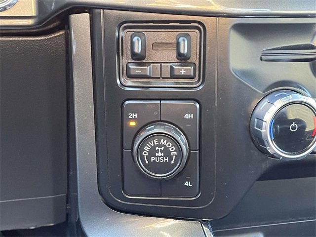 Certified 2023 Ford F150 XLT w/ Equipment Group 302A High image 27