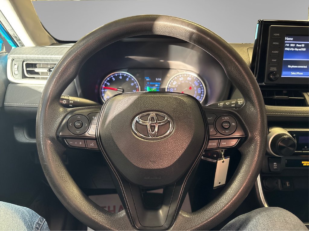 Used 2019 Toyota RAV4 LE AWD/4WD image 28