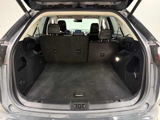 Certified 2021 Ford Edge SEL w/ Convenience Package image 33