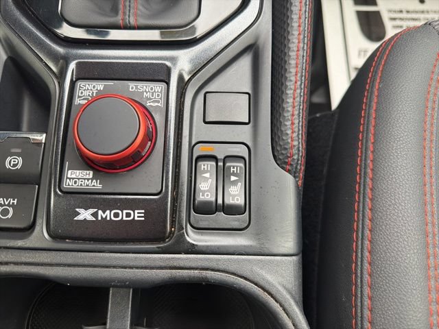 Used 2024 Subaru Forester Sport AWD/4WD image 32