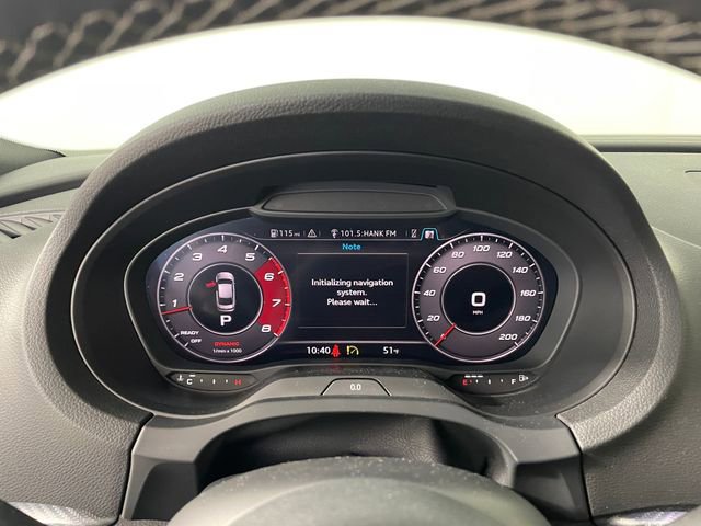 Used 2019 Audi RS 3 image 9