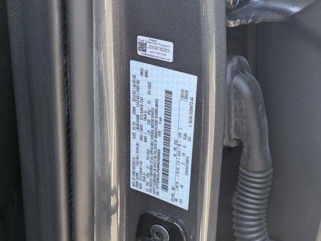 Certified 2024 Ford F150 XLT w/ Equipment Group 302A MID AWD/4WD image 40