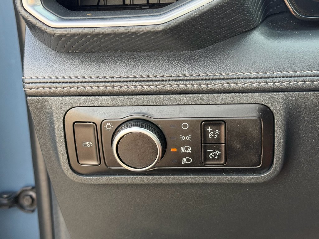 Certified 2025 Ford Mustang GT Premium RWD image 25