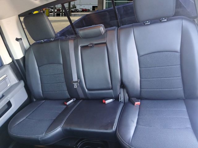 Used 2019 RAM 1500 Lone Star image 13