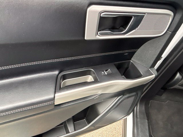 Certified 2022 Ford Explorer Limited w/ Equipment Group 301A AWD/4WD image 22