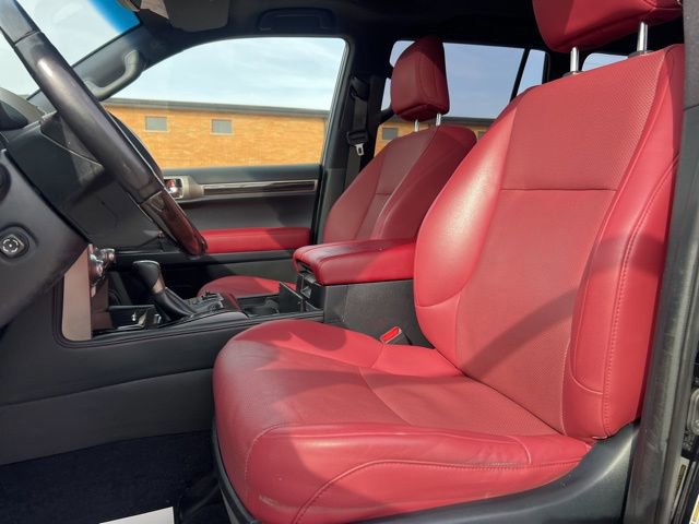 Used 2020 Lexus GX 460 Premium image 22