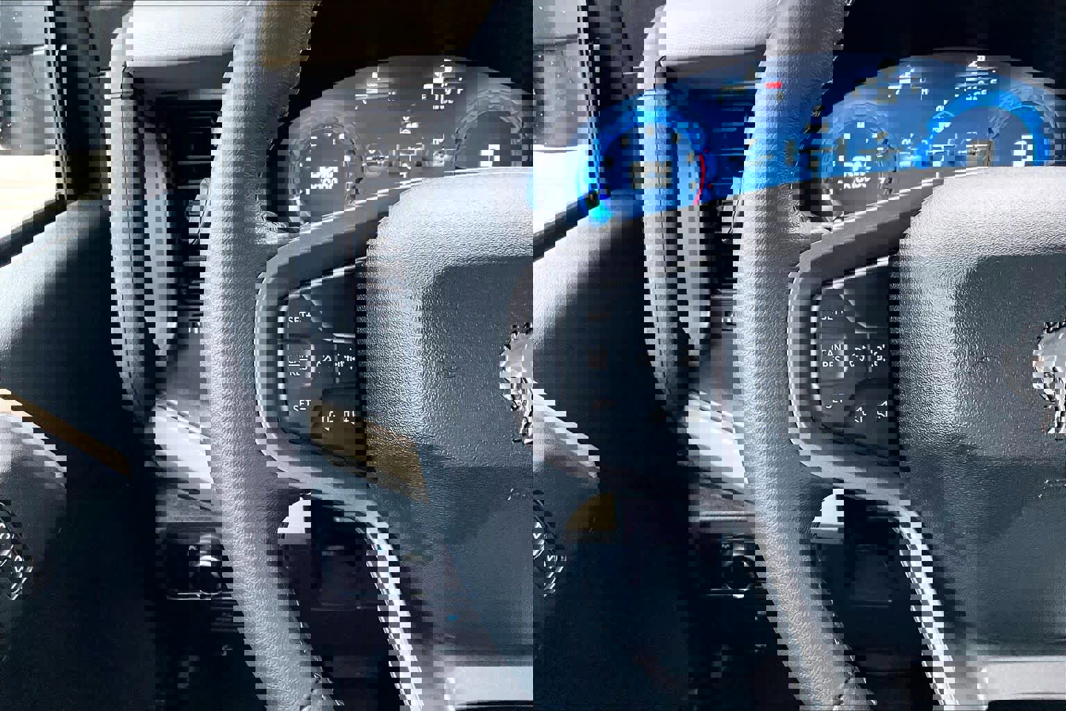 Certified 2025 Ford Bronco Big Bend image 25