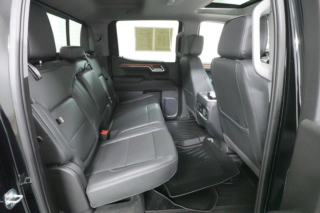 Used 2022 GMC Sierra 1500 Denali AWD/4WD image 34