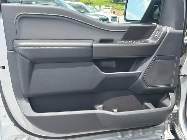 Certified 2024 Ford F150 XLT w/ Equipment Group 302A MID AWD/4WD image 12