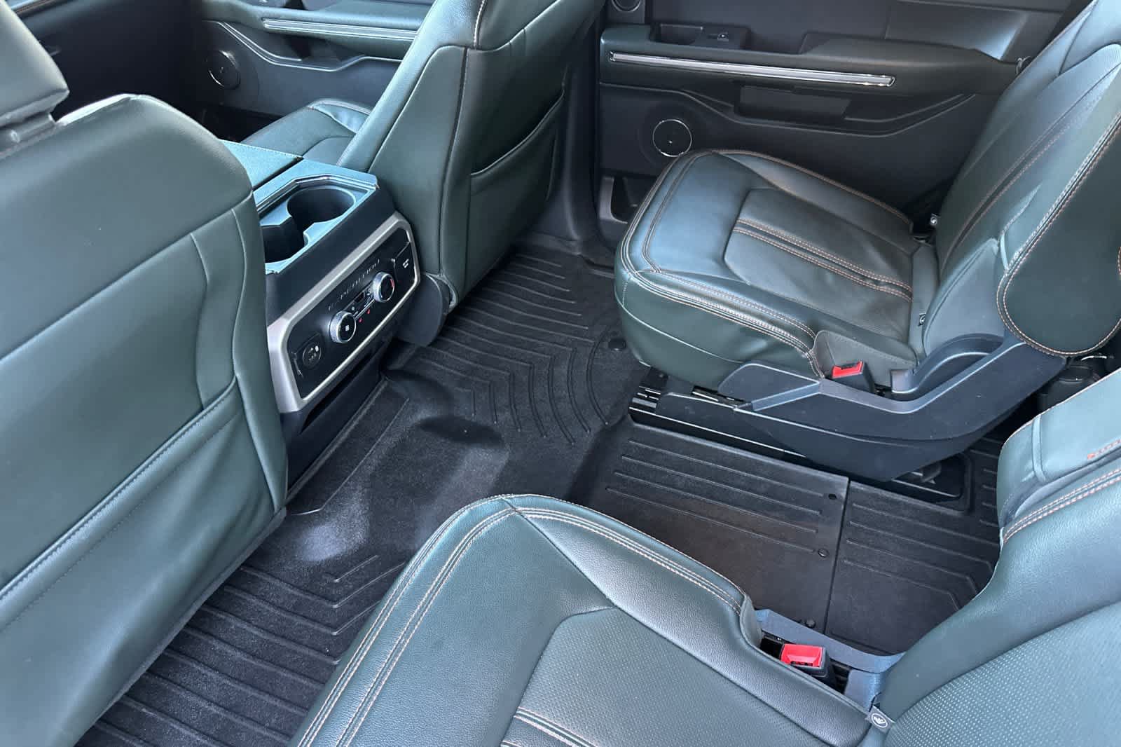 Certified 2022 Ford Expedition Timberline AWD/4WD image 4