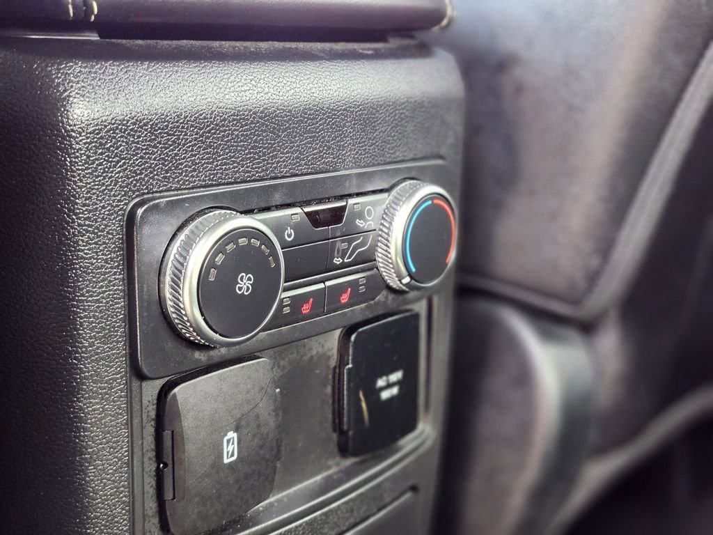 Certified 2022 Ford Explorer ST w/ Equipment Group 401A image 17