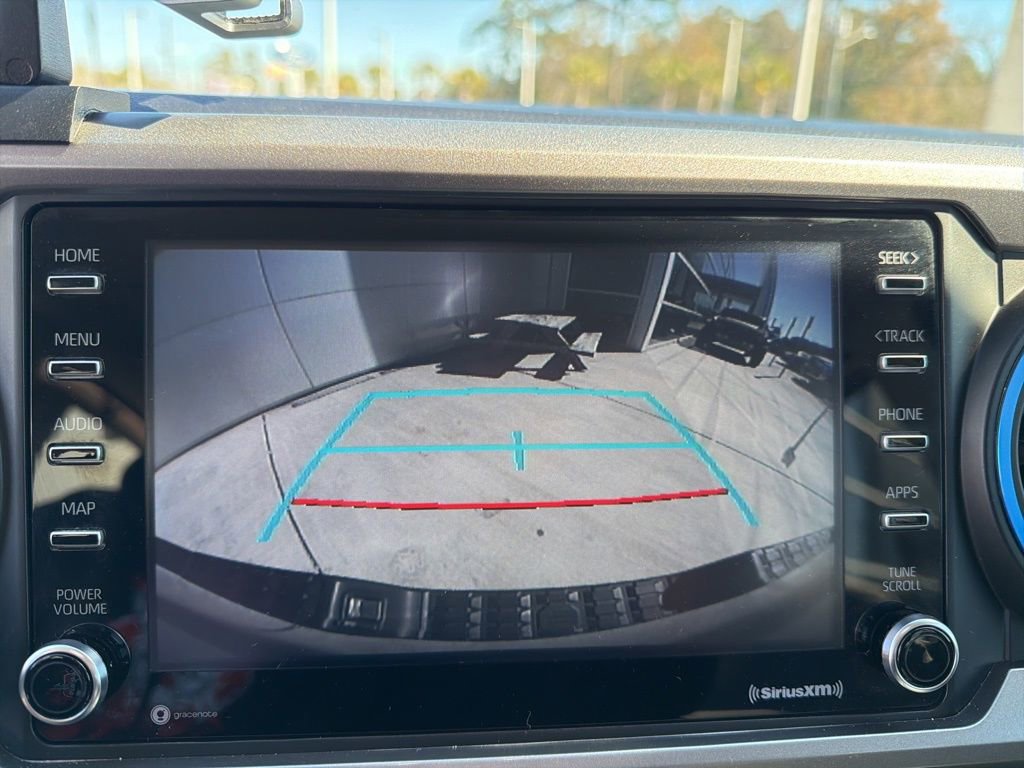 Used 2022 Toyota Tacoma SR5 image 21