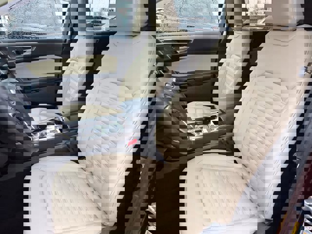 Certified 2024 Ford Edge SEL w/ Convenience Package image 6