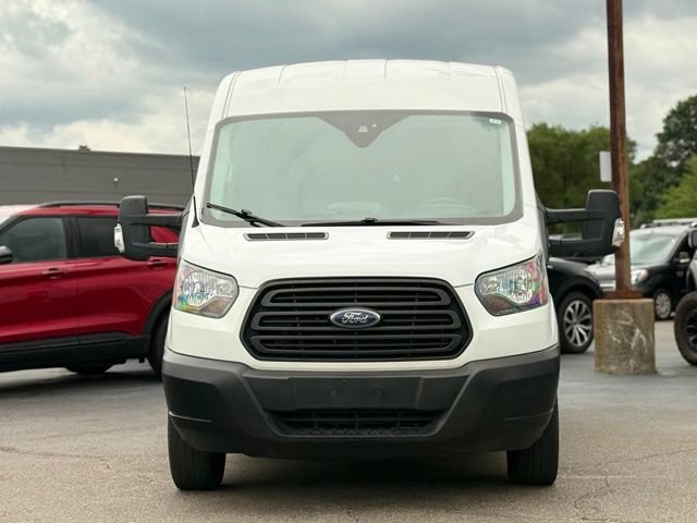 Certified 2019 Ford Transit 350 148 Medium Roof RWD image 24