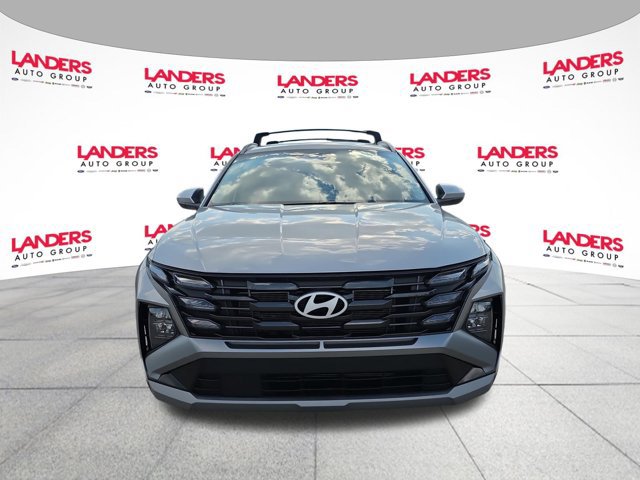 Used 2026 Hyundai Tucson SEL Plus FWD image 8