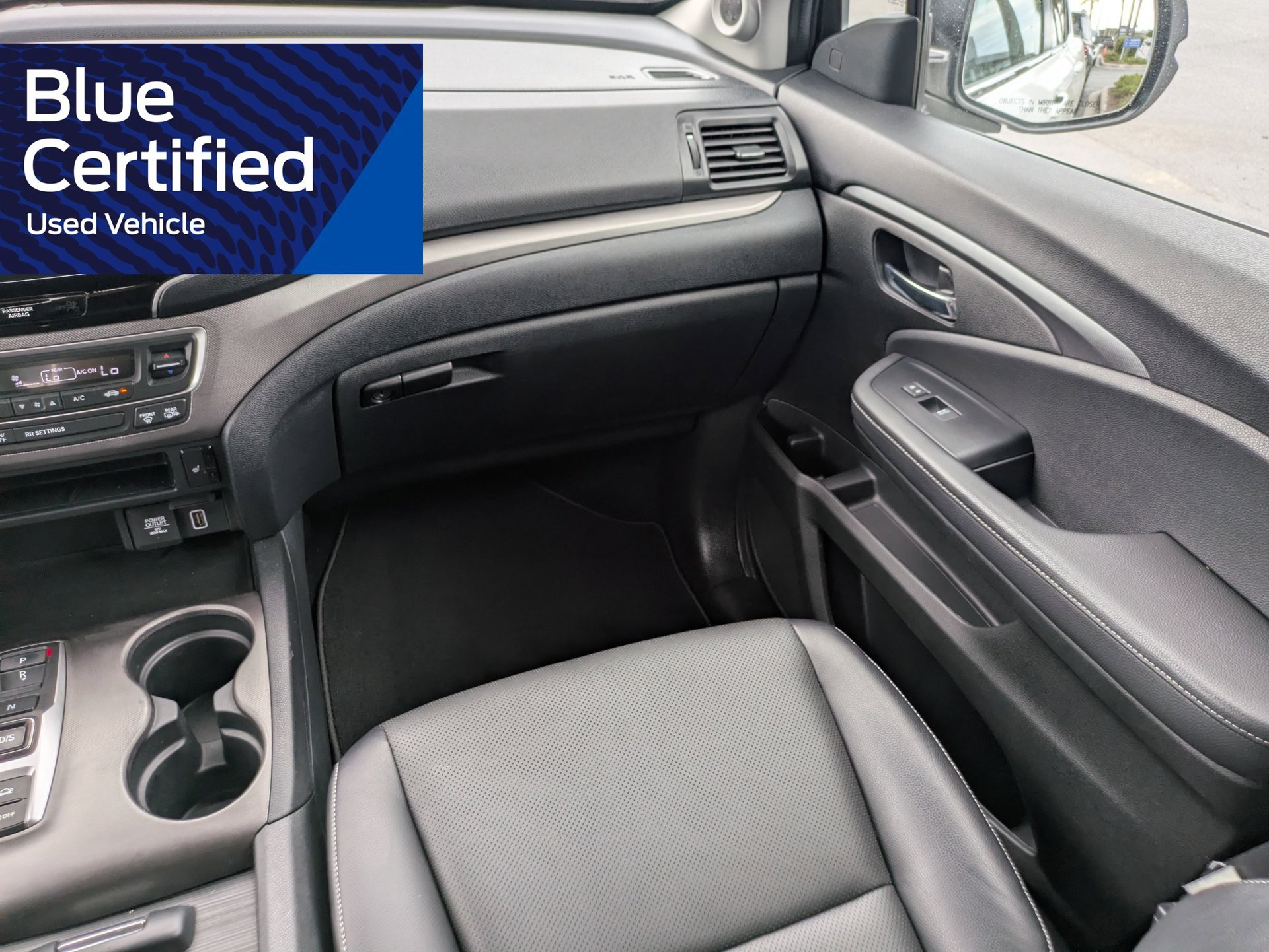 Used 2023 Honda Ridgeline RTL image 20