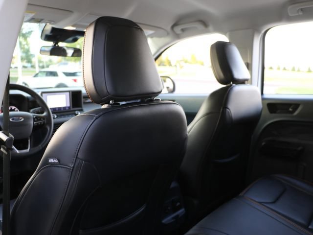 Certified 2024 Ford Maverick Tremor w/ Tremor Off-Road Package AWD/4WD image 17