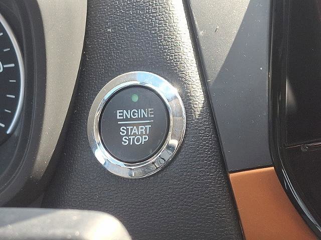 Certified 2022 Ford EcoSport SE w/ SE Appearance Package image 21