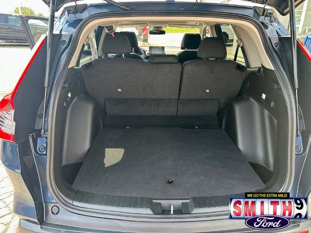 Used 2024 Honda CR-V EX image 35