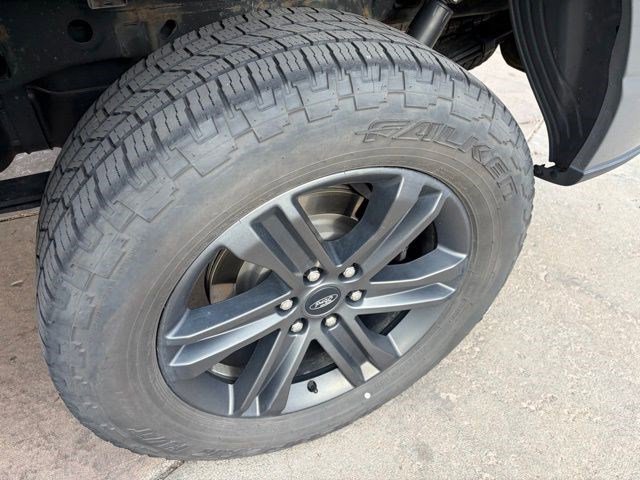 Certified 2021 Ford F150 Lariat image 13