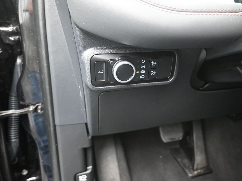 Certified 2025 Ford Explorer Active RWD image 13