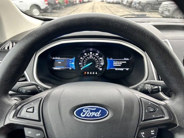 Certified 2021 Ford Edge SE image 22