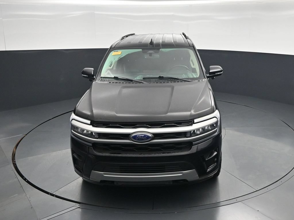 Certified 2023 Ford Expedition XLT AWD/4WD image 39