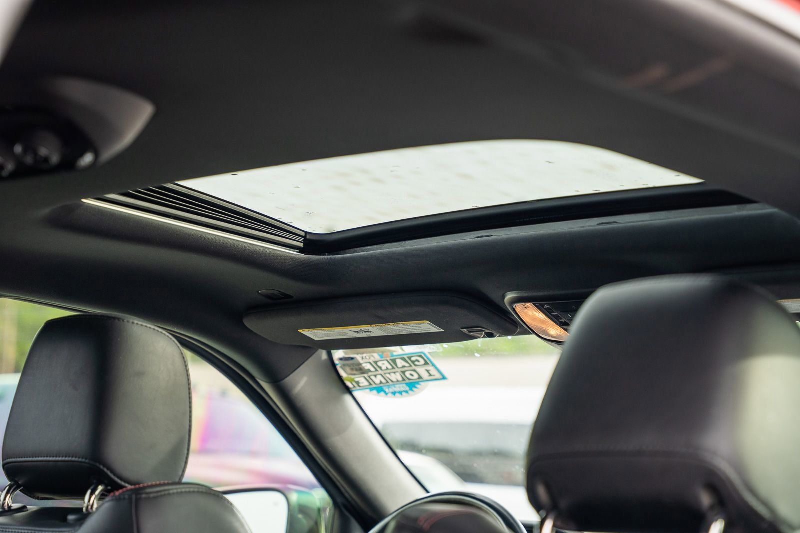 Used 2021 Dodge Durango R/T w/ Blacktop Package image 20