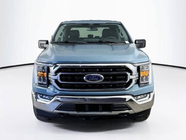 Certified 2023 Ford F150 XLT w/ Equipment Group 302A High AWD/4WD image 6
