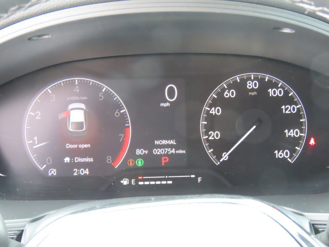 Used 2026 Honda Civic Sport image 26