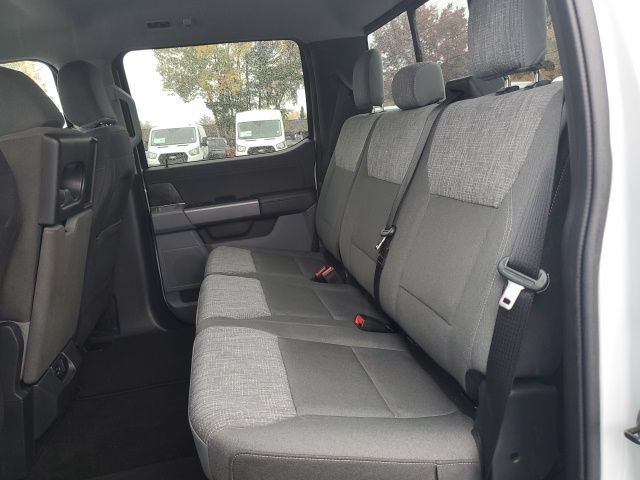 Certified 2022 Ford F150 XLT w/ Equipment Group 302A High AWD/4WD image 13