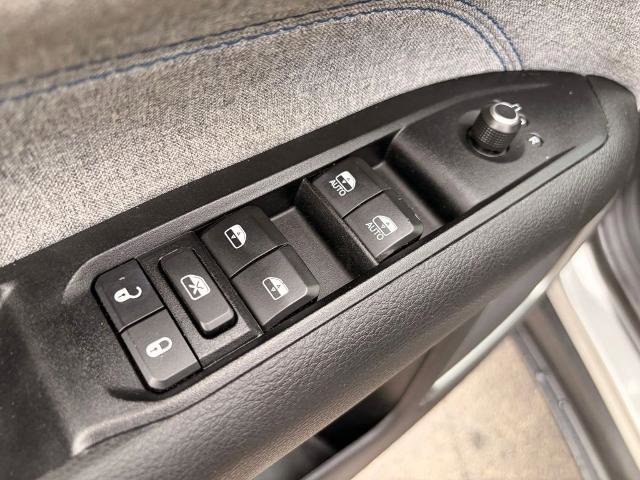 Used 2022 Jeep Compass Latitude w/ Convenience Group image 13