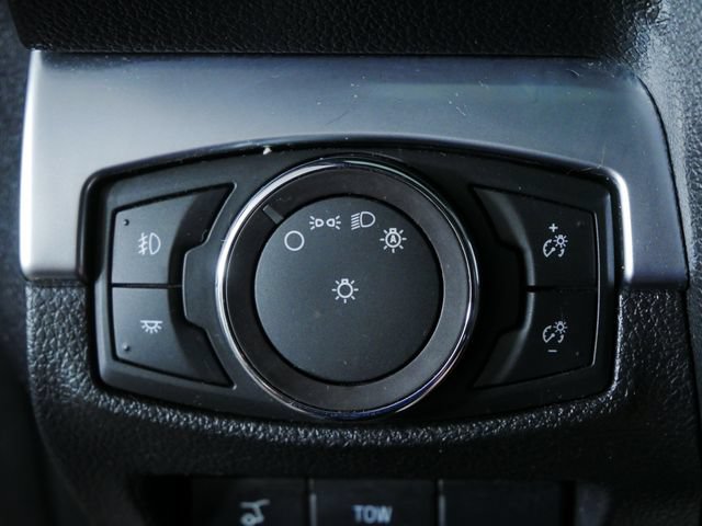 Certified 2017 Ford Explorer Sport w/ Equipment Group 401A AWD/4WD image 25