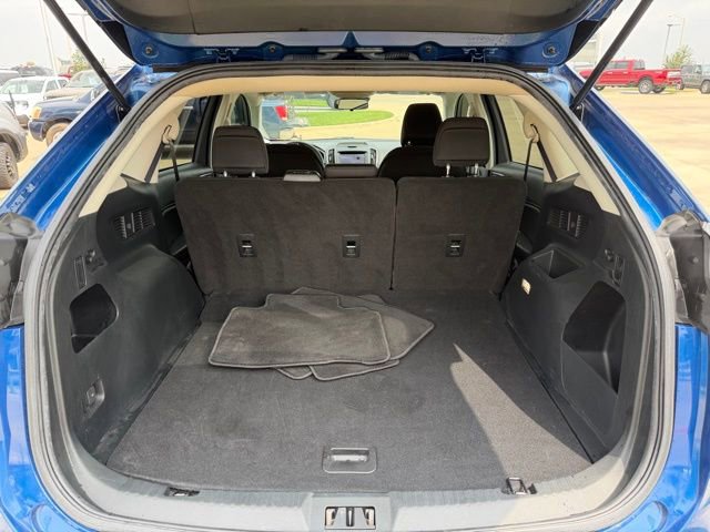 Certified 2020 Ford Edge SE FWD image 7