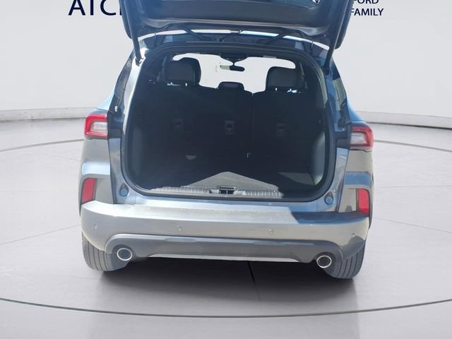 Certified 2024 Ford Escape ST-Line w/ Tech Pack #1 AWD/4WD image 7