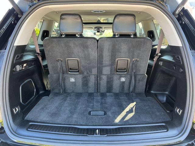 Used 2021 Jeep Grand Cherokee L Limited w/ MOPAR Finishing Package AWD/4WD image 28